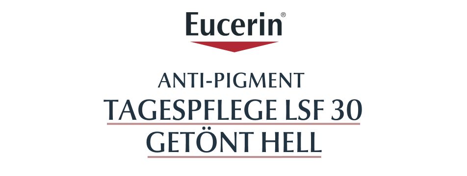 Eucerin
